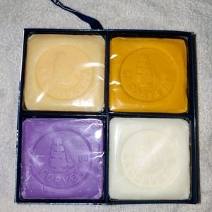 La Corvette marseilles french soaps